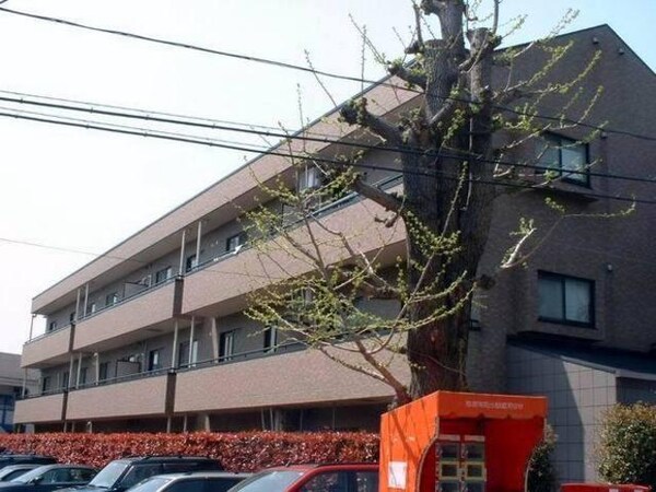 外観(★日当り良好★マンションタイプ★)