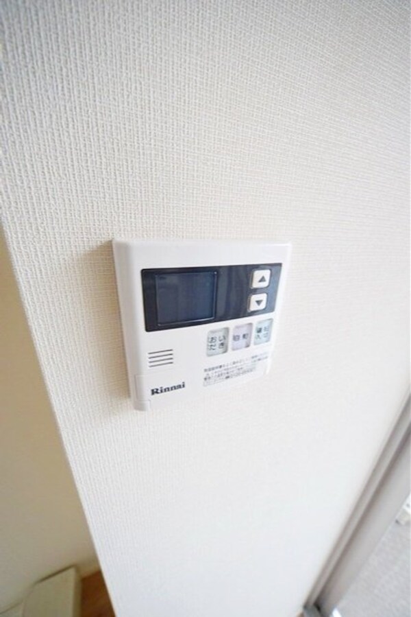 設備(☆お問い合わせはお早めに☆)