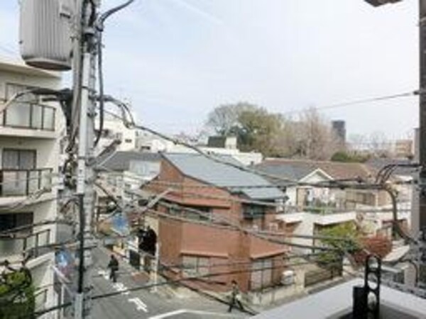 眺望(★景観★)