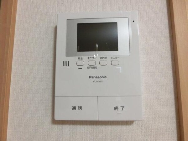 セキュリティ(☆セキュリティ☆)