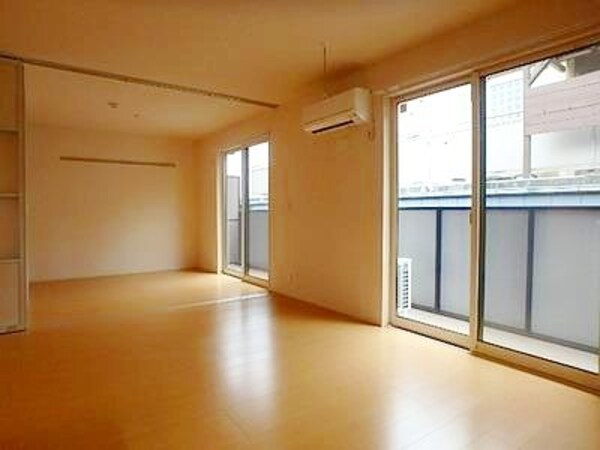 その他室内・内装(居室)