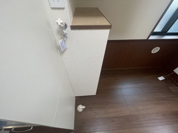 共有部分(玄関)