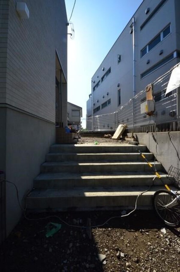 共有部分(★お部屋探しはタウンハウジング千歳烏山店へ★)