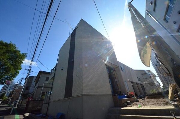 外観(★お部屋探しはタウンハウジング千歳烏山店へ★)
