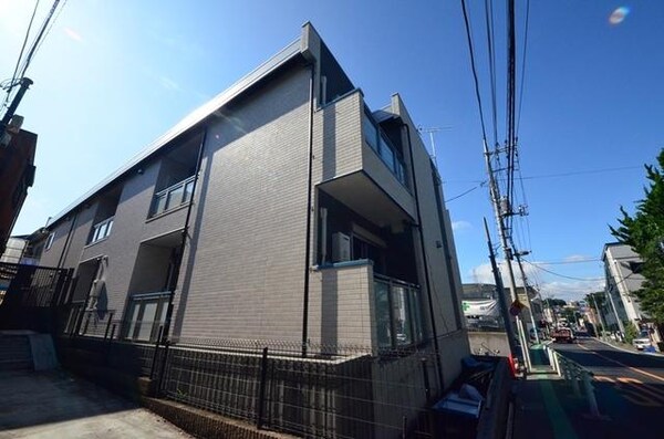 外観(★お部屋探しはタウンハウジング千歳烏山店へ★)