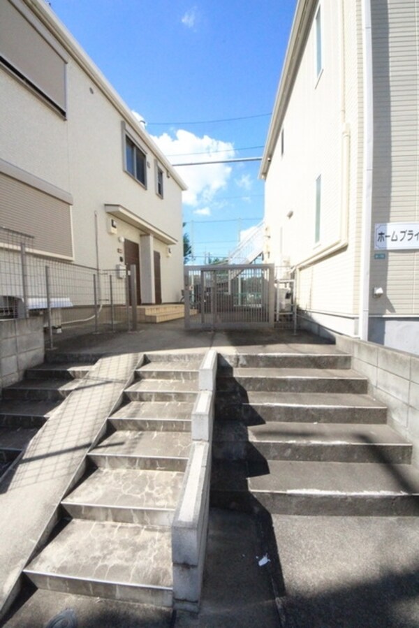 エントランス(☆お問い合わせはお早めに☆)