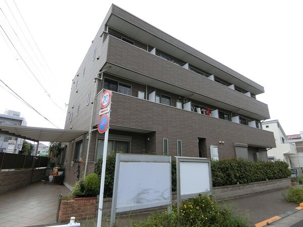 外観(外観)