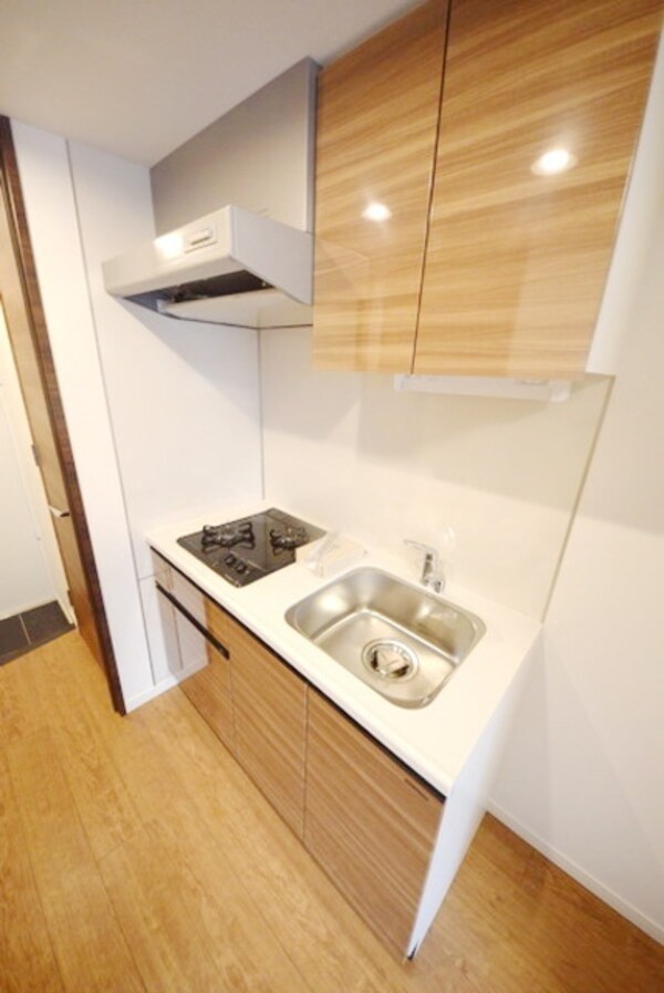 キッチン(★別部屋参考★)