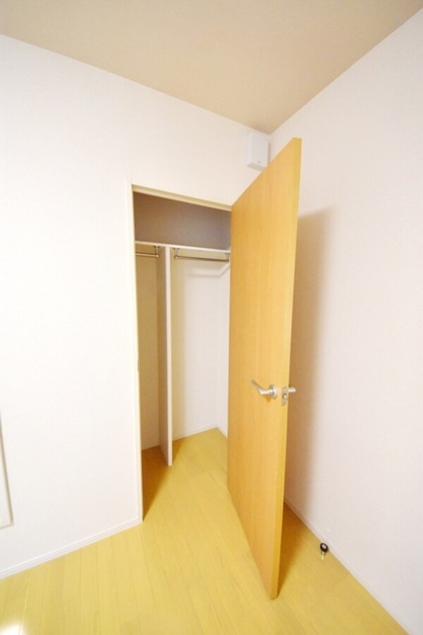 収納(※他号室参考写真)
