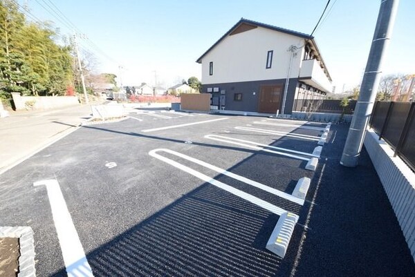 駐車場(★駐車場無料で付いてます★)