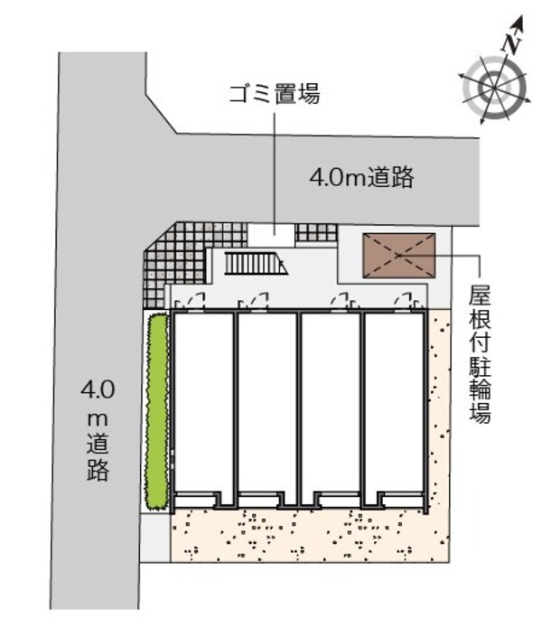 共有部分