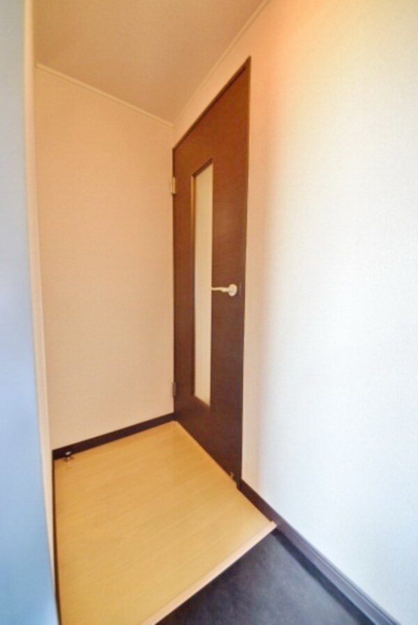 玄関(★玄関★)