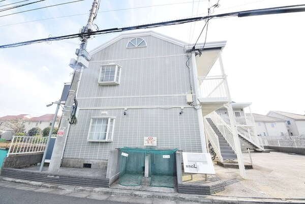 外観(★外観です★)