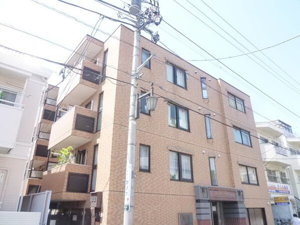 外観(★分譲賃貸マンション★)