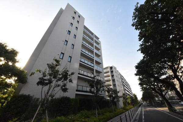 外観(★外観＆共用設備★)