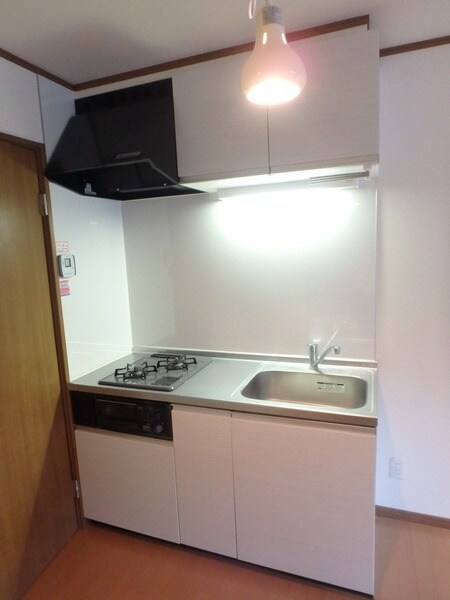 物件内観写真3　(★キッチン★)