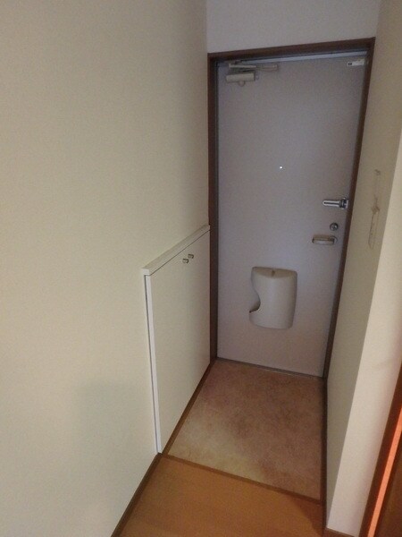 物件内観写真6　(★玄関★)