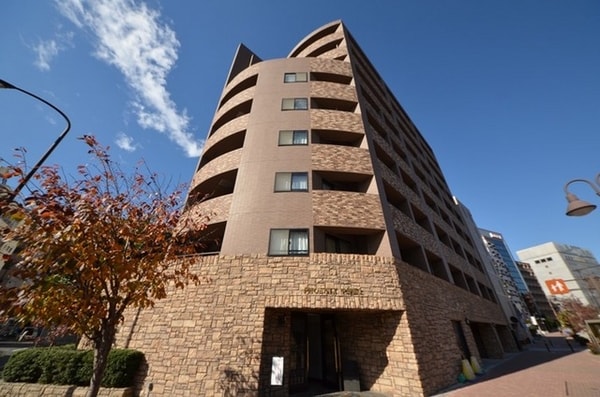 外観(★人気の分譲マンションです★)