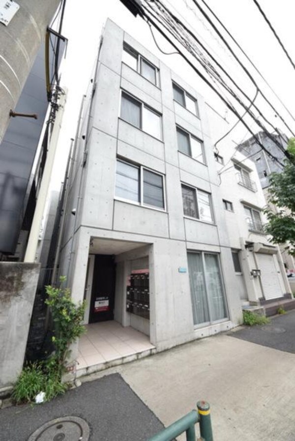 外観(★マンションタイプ★)