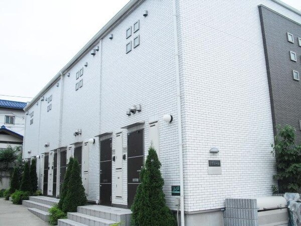 外観(★綺麗な共用部★)