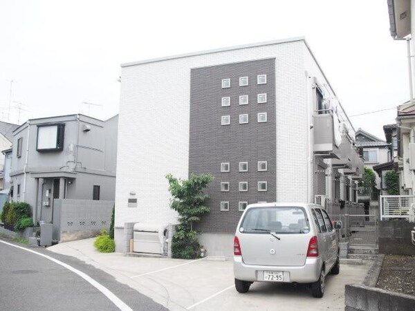 外観(★日当たり住環境良好★)