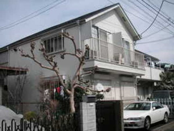 外観(★日当り・住環境良好★)