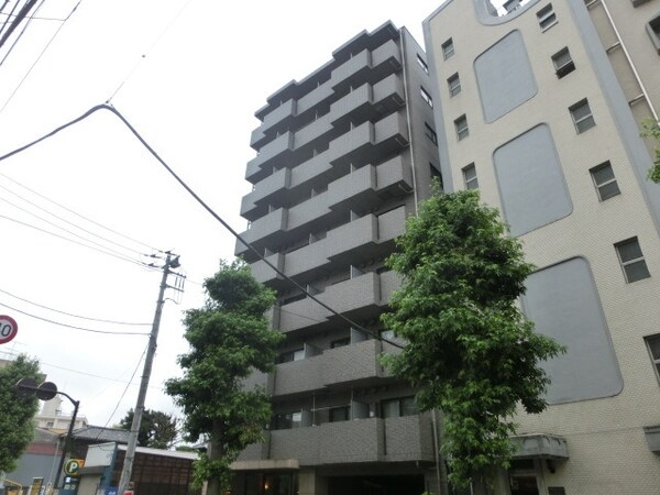 外観(★分譲タイプのワンルーム★)