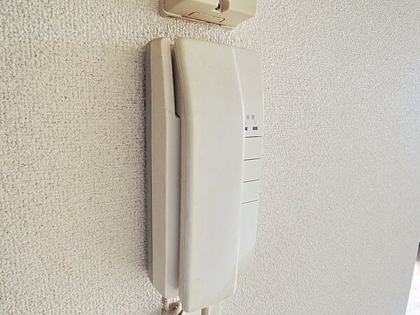 その他(★インターホン★)