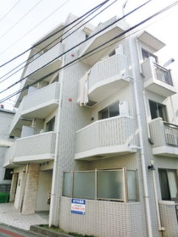 外観(★閑静な住宅街★)