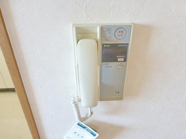 セキュリティ(★オートロック解除機能付★)