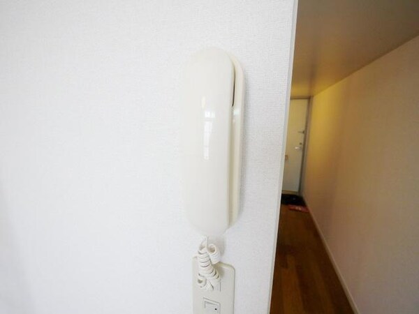 設備(イメージです)