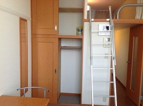 リビング・居室