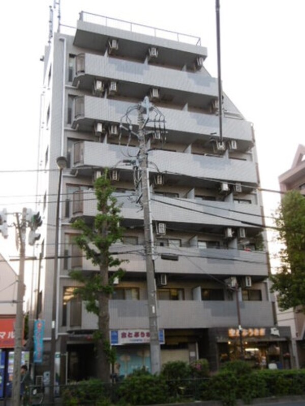 外観(外観)