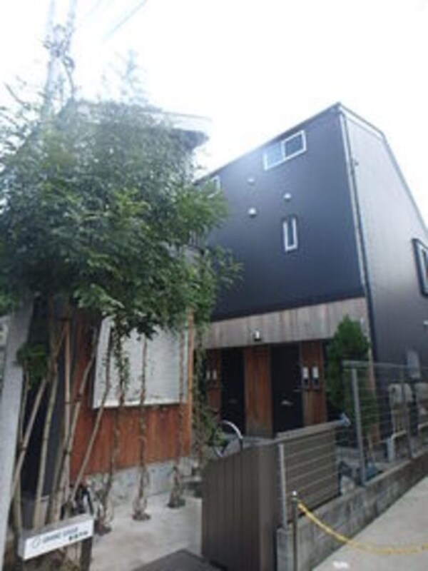 外観(★閑静な住宅街★)