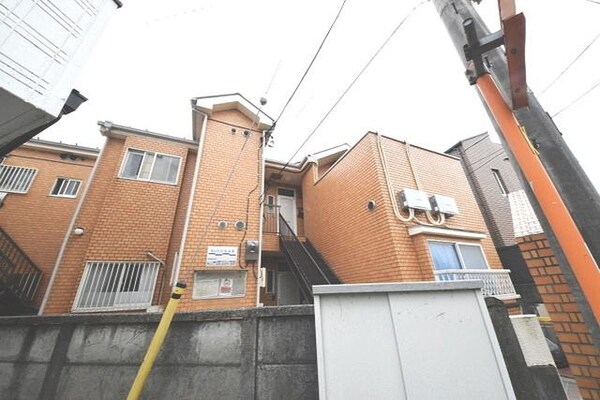 外観(★静かな住環境★)