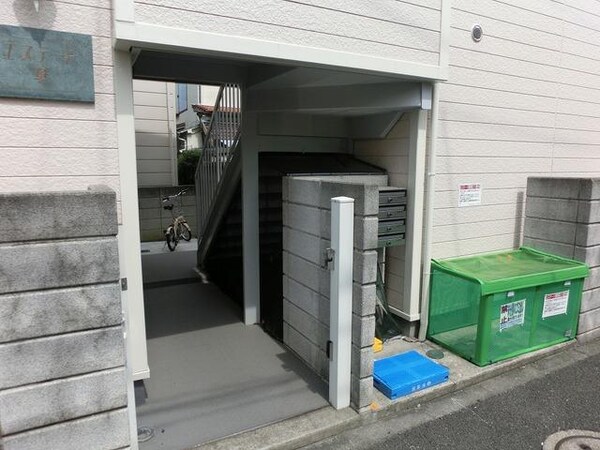 エントランス(★エントランス★)