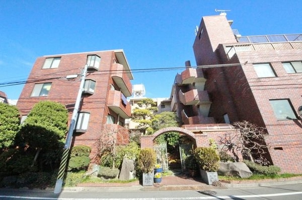 外観(★住環境良好★)