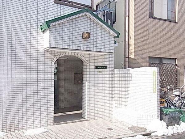 エントランス(★エントランス★)