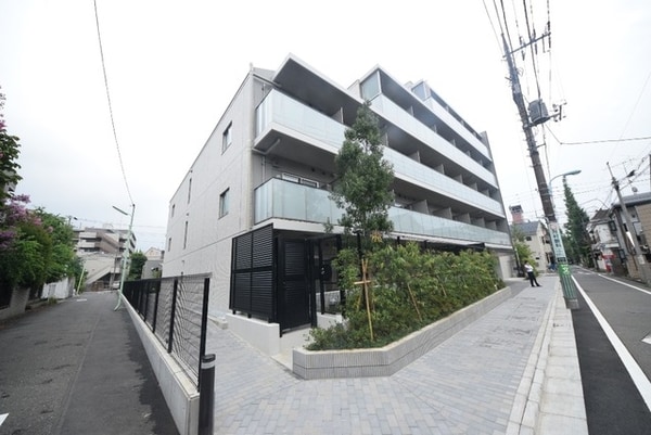 その他(5階建ての鉄筋コンクリート造)