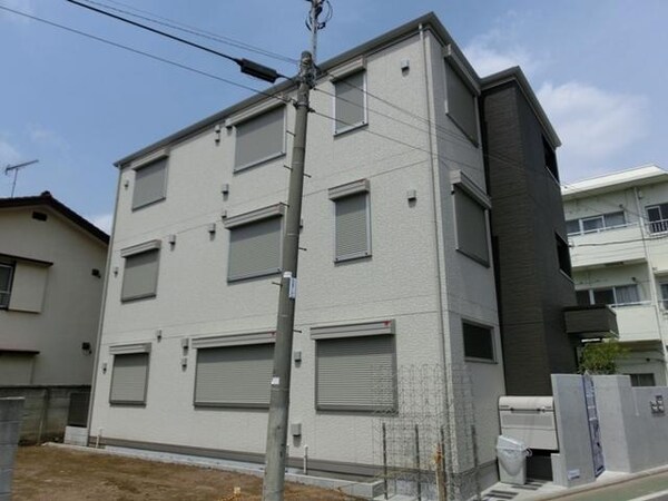 外観(★大手ハウスメーカー施工・日当たり良好です★)