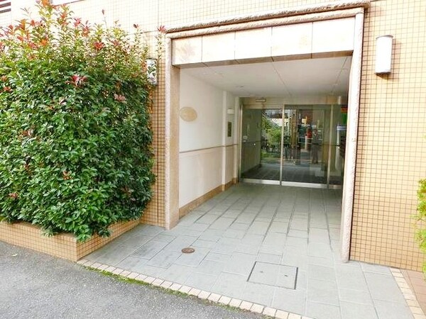 エントランス(★エントランス★)