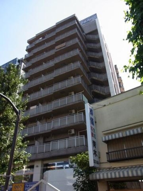 外観(外観)