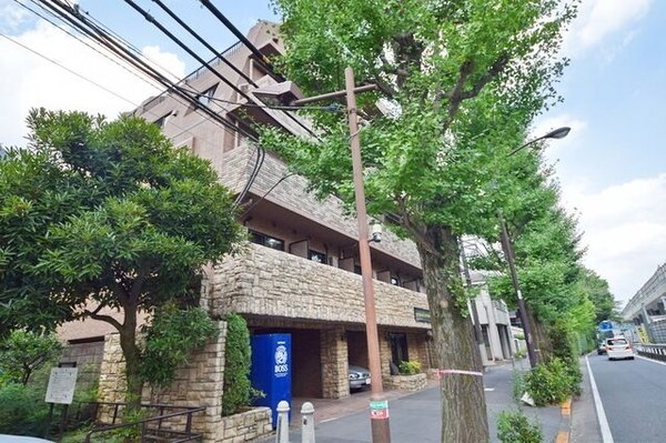 外観(外観)