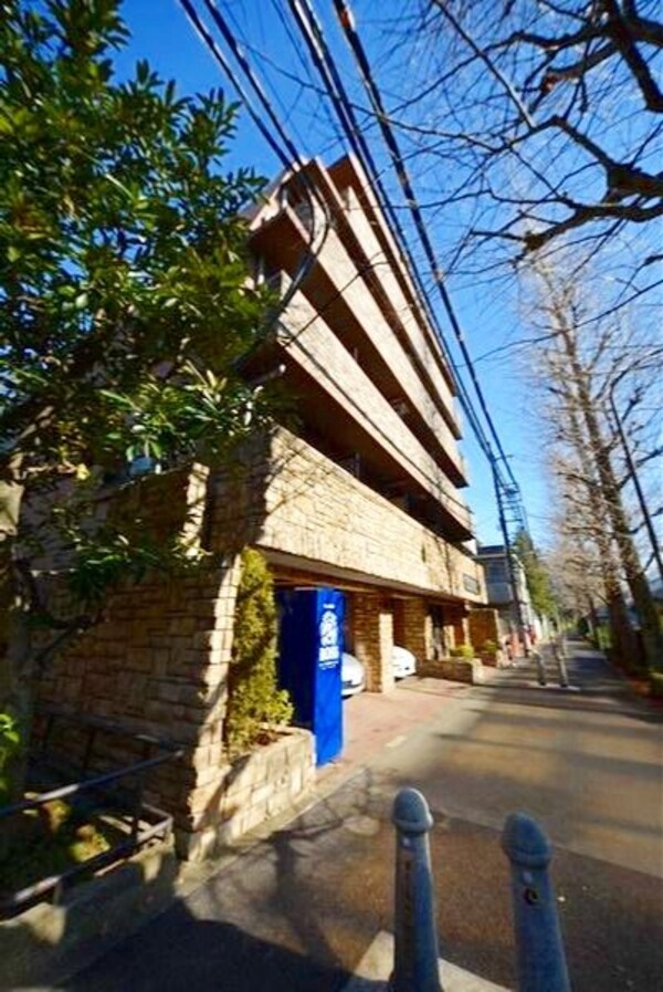 外観(★ガッチリＲＣ造マンション★)