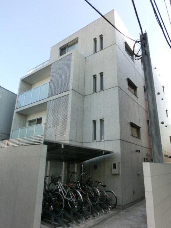 外観(★閑静な住宅街です★)