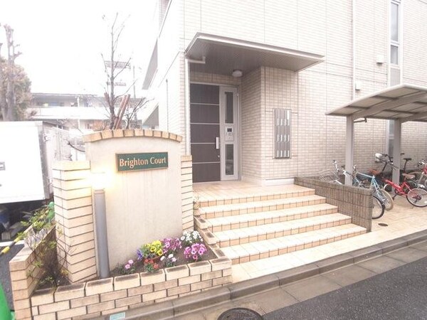 エントランス(★エントランス★)