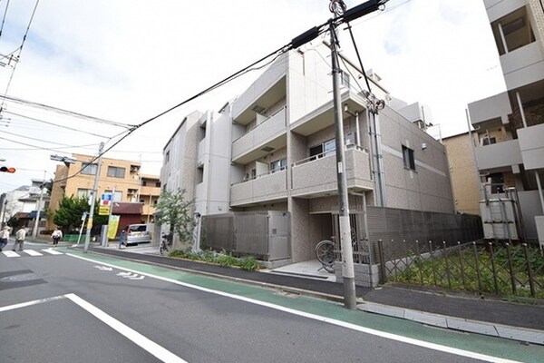 外観(★２駅利用可能な立地★)