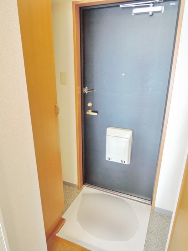 玄関(★玄関・靴箱★)