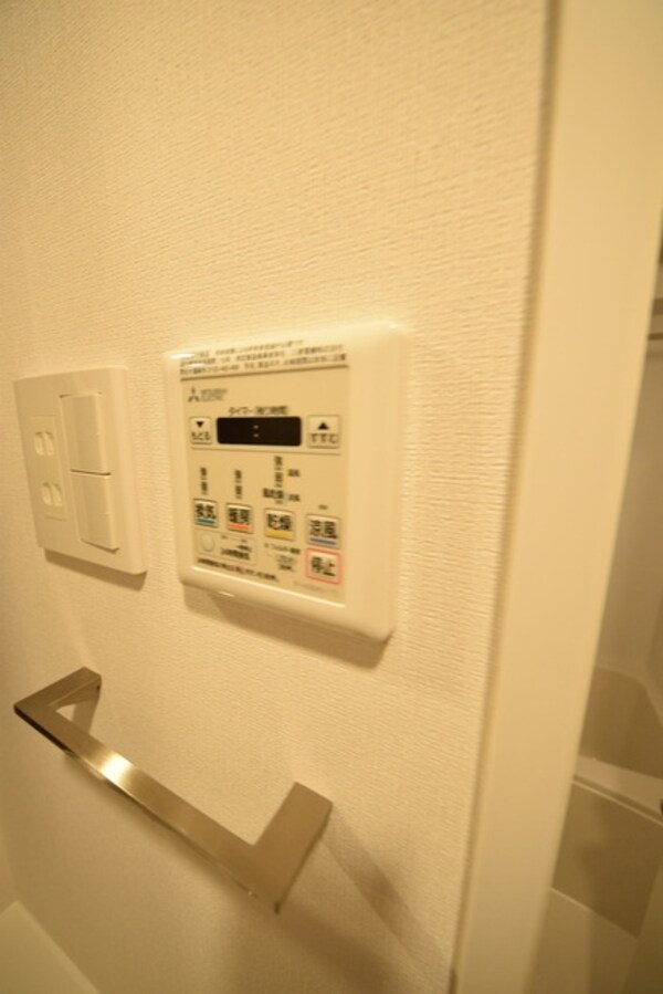 設備(☆お問い合わせはお早めに☆)