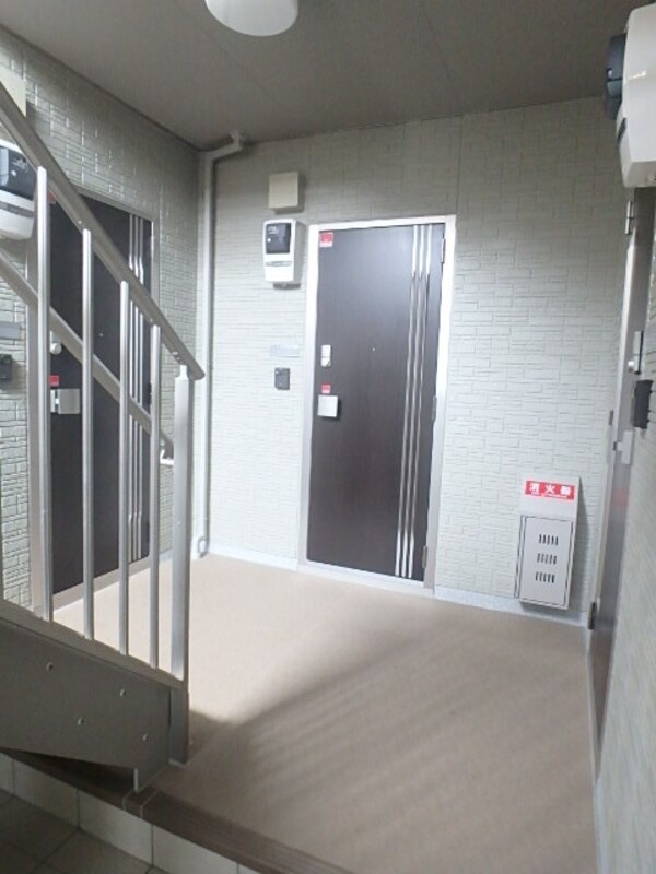 その他(共同フロア)